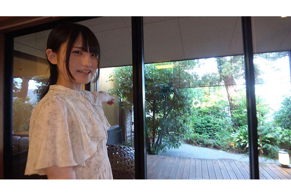 TIMD-027 Traveling With A Crossdressing Lover: Anal And Penis, 2 Nights And 3 Days Of Secret Sex, Nanako Screenshot 9