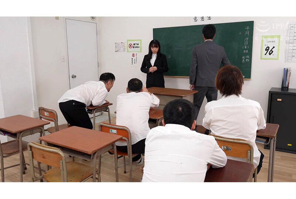 DDFF-051 Brutal Academy: Irrumatio Enema Corporal Punishment - Yuuki Suzu Screenshot 10