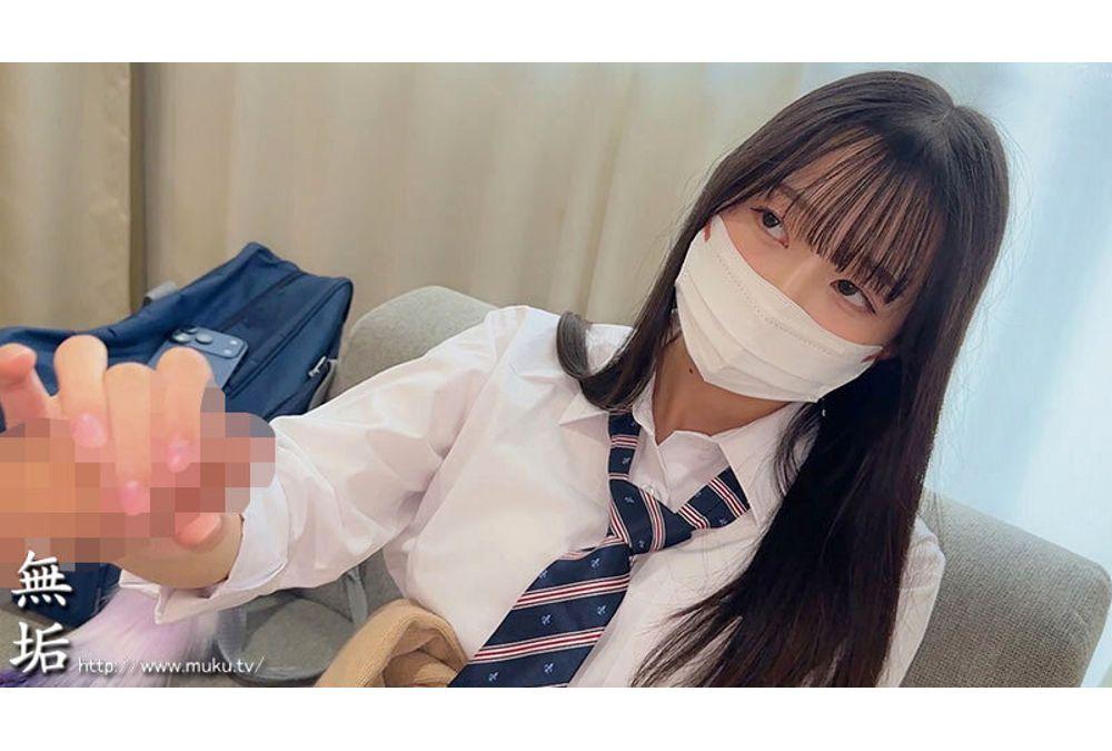 MUCD-362 I Taught This Incredibly Arrogant Little Girl, Who Looked Down On Adults And Acted Like She Was An Idiot, A Lesson With My Dick. (MUCD-362) Screenshot 12