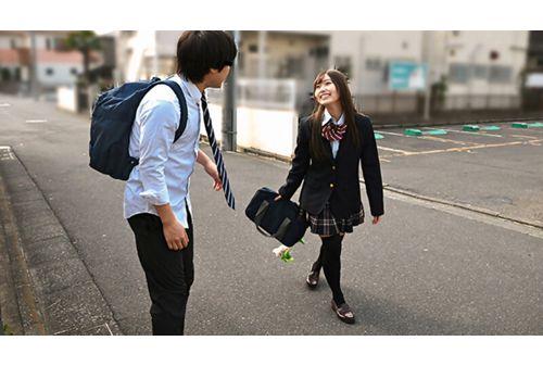 FTHTD-117 When I Was Playing Around With My Classmate And Playing SM, The Switch Flipped And I Became Obedient! I Became A Masochist And My Sensitivity Increased, And I Had Sex With My Classmate Miyu Aizawa Screenshot 8