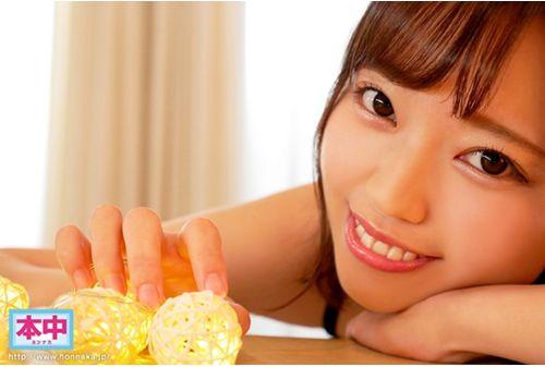 HND-763 Beautiful Girl AV Debut That You Want To Do Both Gokkun And Vaginal Cum Shot! ! Aina Hayashi Screenshot