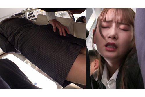 KTB-098 XX-san From The Workplace Who Will Be Raped In 7 Days [3rd Rape] Student Teacher S-san ~ A Week-long Ejaculation Record Of A Suit-wearing Female College Student Who Is Turned Into A Sex Slave By A Stalker ~ Screenshot 11