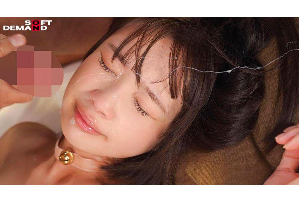MOGI-154 Three Intense Sex Sessions To Train A Girl's Body To Crave A Huge Cock So Much That She'll Lick Feet And Beg On Her Knees. Kurumi Ishikawa (22), A Second-year Nursery School Teacher. Screenshot 7