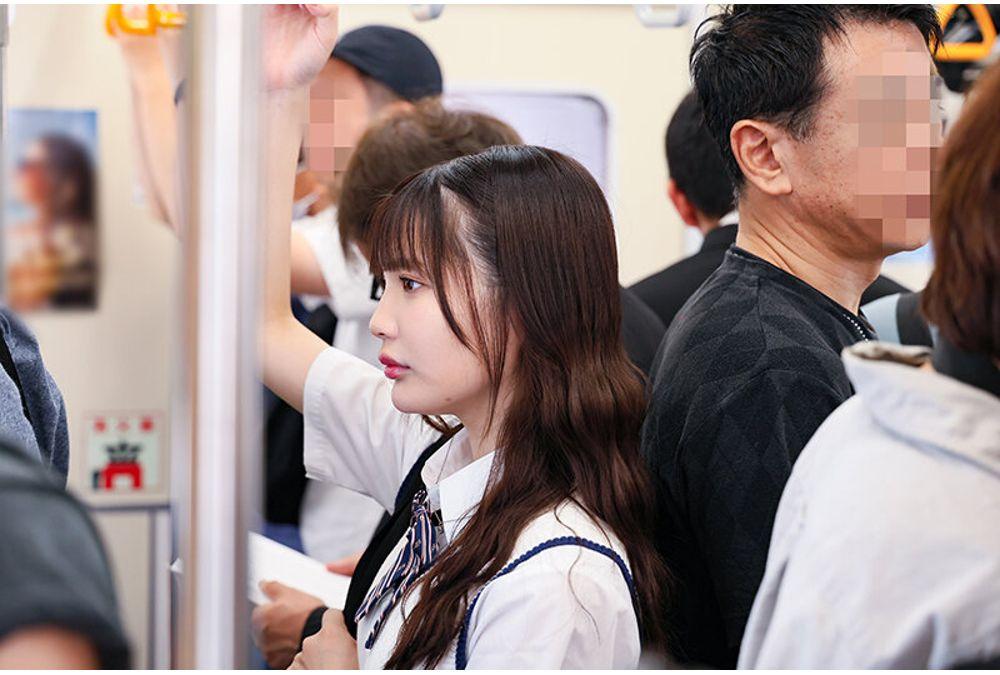 SVCAO-021 A Country J〇 On Her Way To School Is Forced To Use A Big Bang Vibrator! 2 No Matter How Many Times She Climaxes, The Violent Vibrations Don't Stop, Causing Her To Squirt And Cramp! Is The Incontinence Juice Orgasm Train Still Operating Normally Today? Screenshot 12