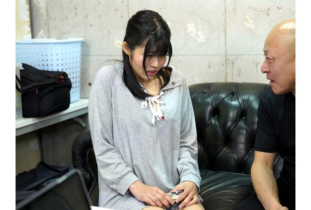 MVG-169 I Want To Be A Pig-nosed Anal Meat Toilet! - Wakana Hachimori Screenshot 14