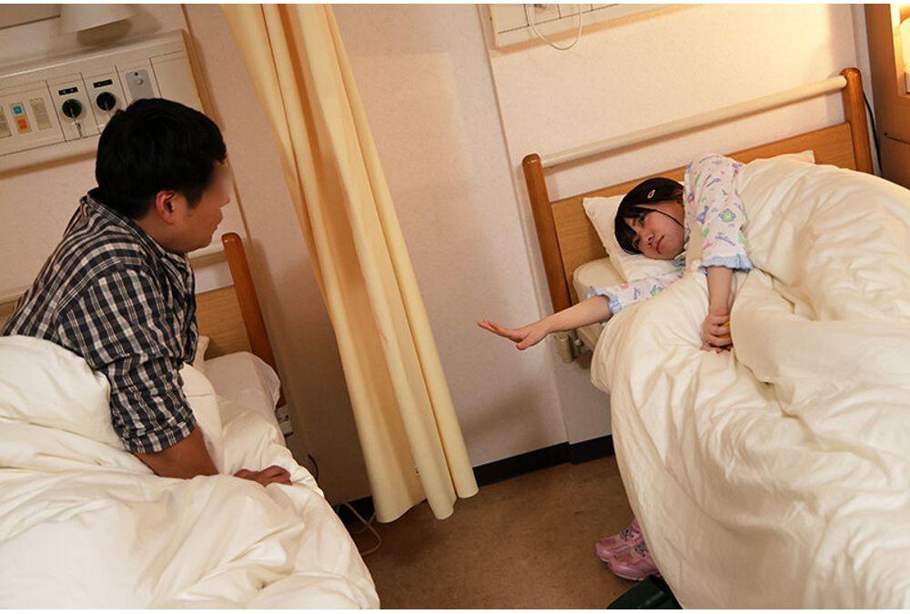 PIYO-232 I, A Tired, Breathless Guy After A Long Day At Work, Met An Angelic 'kissing Devilish Girl'... Screenshot 2