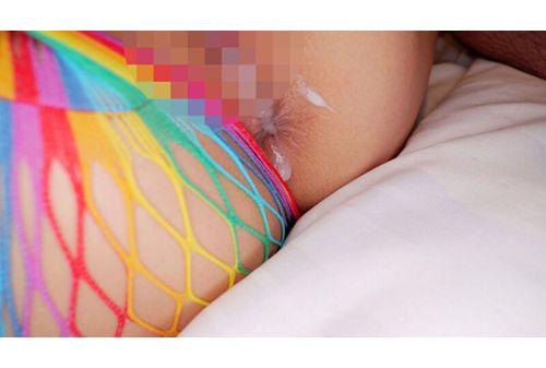HONB-432 Aphrodisiac Clinical Trial Part-time Gal Pick-up 20 Screenshot 5