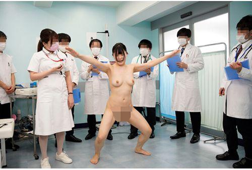 SVDVD-932 Shame! New Nurse Ward Strong Before Arriving ● Health Check We Who Were Made To Be The Laboratory Table Of Residents 2022 Summer Screenshot
