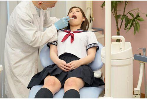 DRPT-053 An Unscrupulous Dental Clinic That Puts Girls To Sleep With Anesthesia And Restrains Them Until They Cum With Clitoral Suction Orgasms Rino Yuki Sarara Uruki Mana Ichikawa Screenshot