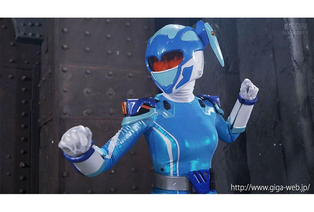 SPSE-31 Hero Falls To Evil - Monster Aggressor Eudex/Alvis Screenshot 6