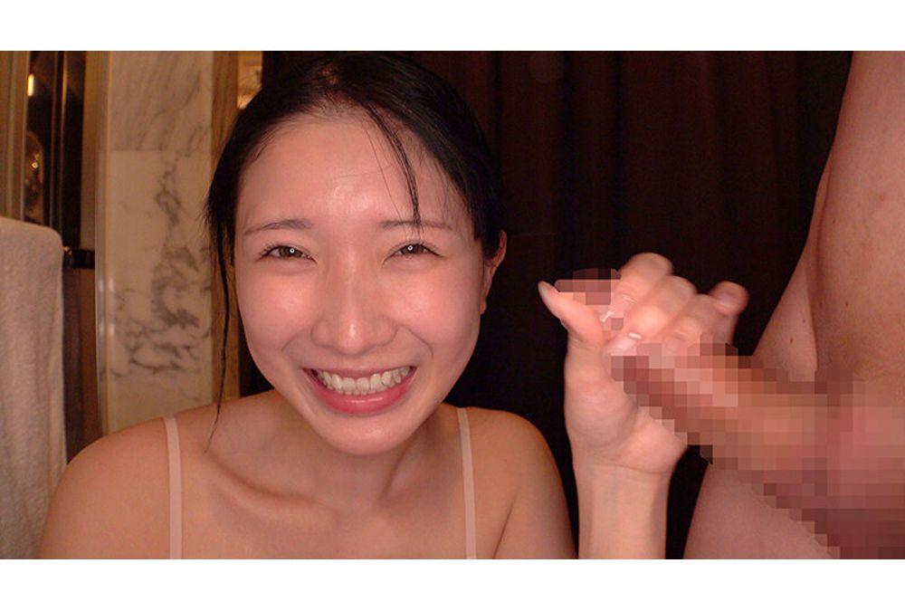 JERA-017 A Totally Positive Cum Swallowing Angel. Married Sex Friend Miyanishi Hikaru Accepts Both Cum Swallowing And Creampies With A Smile And Gulps Them Down With Both Her Upper And Lower Mouths... Screenshot 9