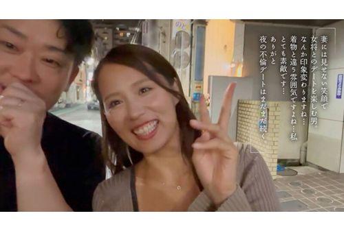 MOON-022 Miho Touno, A Cheerful And Beautiful Landlady Who Invites A Married Man On A Date Outside The Store And Has An Affair With Him While He Is Staying At The Hotel. Screenshot