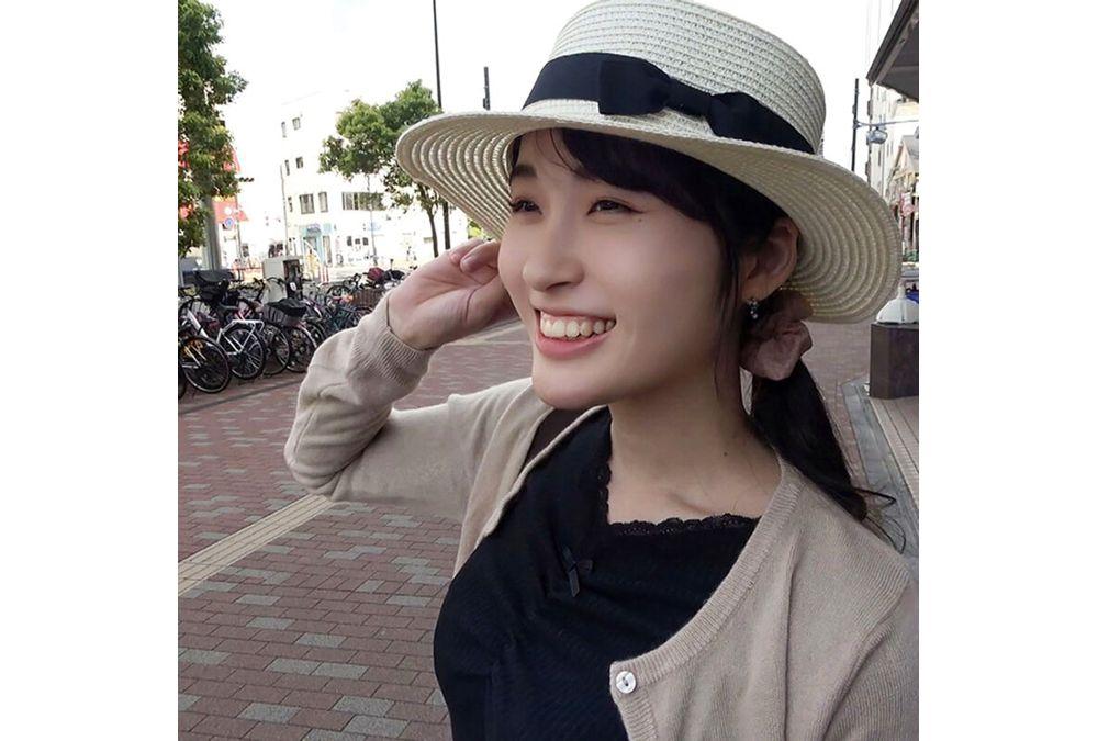GOOD-032 My Wife's Adultery Trip Fumino (pseudonym) 31 Years Old Satsuki Fumino Screenshot 7