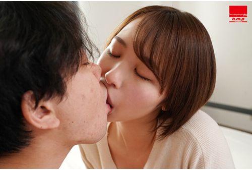 HODV-21978 If You Just Squeeze It With G-cup, It's Not Cheating, Right? Boobs And Pussy NTR Shishido Riho Screenshot 6