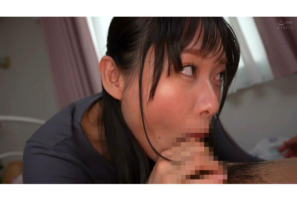 ALDN-608 The Casual Sex Partner From Back Then Was Her Mother, Koharu Miike. Screenshot 7