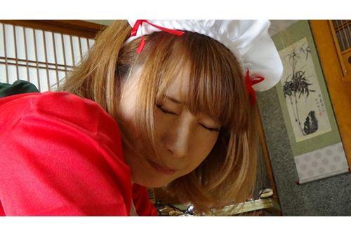 PPHC-001 Spanky Communication "Maid Breeding Edition" Ai Sakaki Mayo Sakura Screenshot