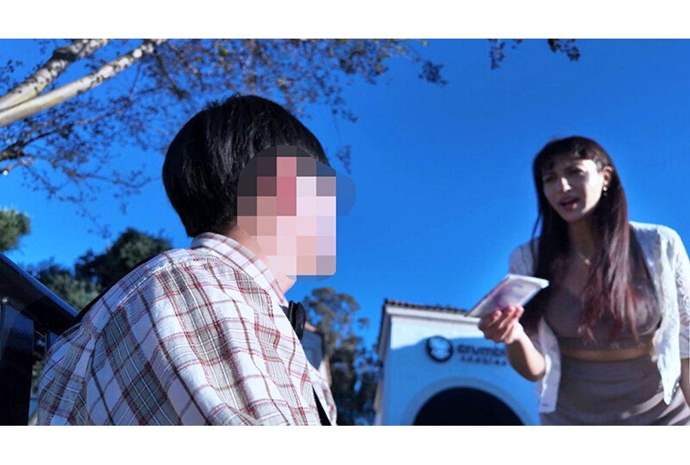 HIKR-240 "Shota's Great Adventure" The Day I Lost My Passport And My Childhood In Los Angeles Bella (29) Screenshot 10