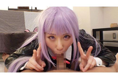 BONY-093 Cock Addicted! A Lewd Beautiful Girl Layered In A Reverse Bunny Costume With No Rubber And Raw Inside Sex 5 Hours Vol.2 Screenshot