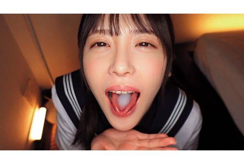 SUJI-275 Semen Swallowing, Beeeee - 4 Hours Of Super Cute Blowjob Videos Screenshot 11