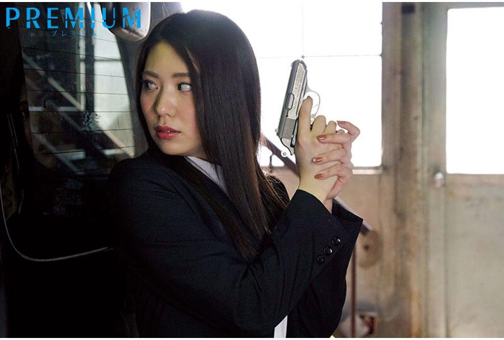PBD-502 What Happened To The Elite Investigator Who Suddenly Disappeared... BEST Screenshot 5