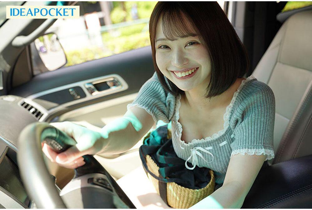 IPZZ-716 Get The Beauty Pageant Finalist All To Yourself! After A Shy Date With A Cute And Cunning Girlfriend, Where You Hold Hands And Kiss, You Both Earnestly Desire Each Other And Indulge In Sex All Night Long. Momoe Horikita Screenshot 6