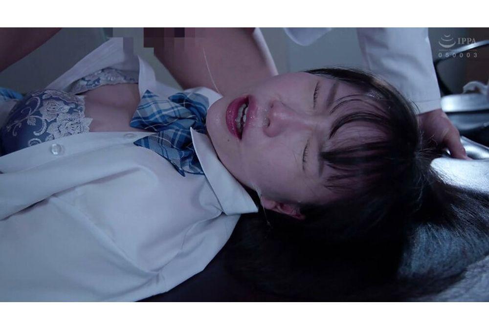 RLMP-020 Deep Throat Irrumation, Throat Juices Overflowing, BEST Screenshot 8
