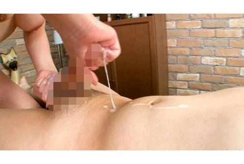 ARM-925 Ringham (testicle) Rejuvenation Plus Glans Massage Screenshot