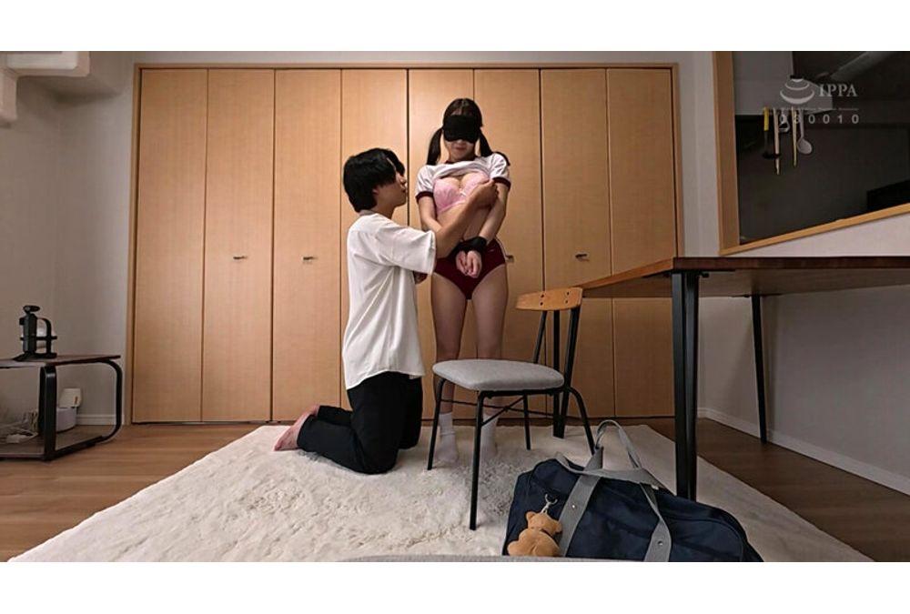 DFDM-071 A Petite JK Girl Whose Love And Sexual Desire For Me Is Out Of Whack And Who Will Do Anything I Say. Wakatsuki Moa Screenshot 9