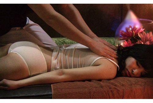 DBNK-069 Fifty-somethings Only! Amateur Moms Get Hooked On Sensual Massage At A Beauty Salon For Women 4 Hours Screenshot 5