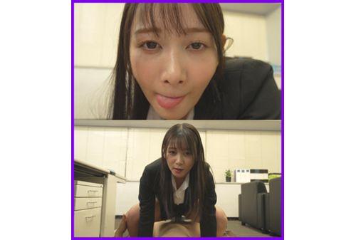 MRFK-004 Immediate Blowjob Slut Boss Forced Semen Swallowing Harassment Shizuka Screenshot 8