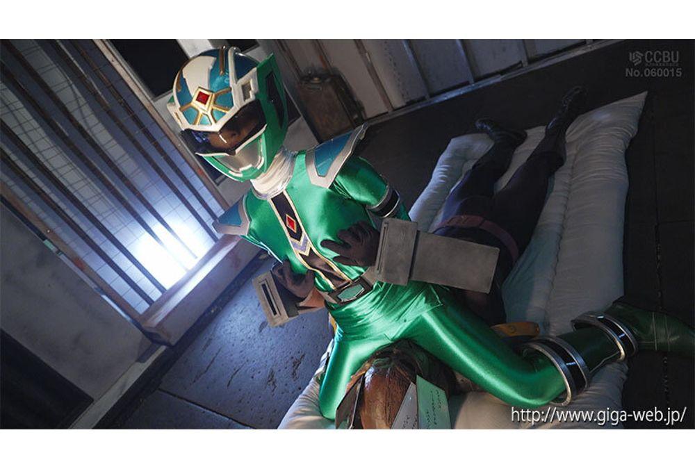 MSZ-30 Heroine Fall: Sairyu Green Shameful Karuta Showdown Yuzu Fujita Screenshot 9