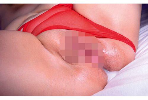 EMBM-041 Big Areola Adultery Desire Lewd Female Wife Sensual Cosplay Cum Sex Fujisawa Yuria Screenshot 9
