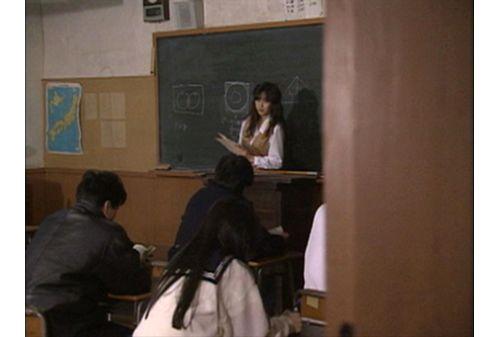 VRTM-521 Abunai Houkago Female Teacher Special 5 Miyuki Shoji Screenshot