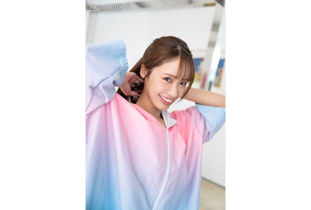 OAE-297 Naked God Mitsuri Nagahama Screenshot 4