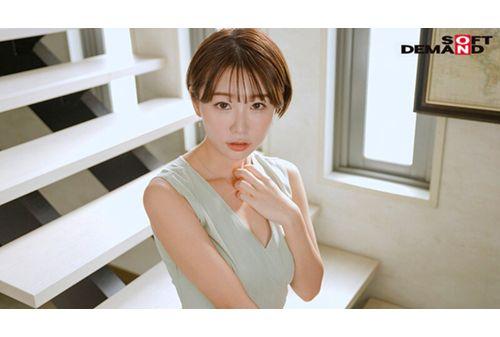 SDMUA-060 Goddess Advent The Best Woman And The Best Dense SEX Ami Tsuzuki Screenshot