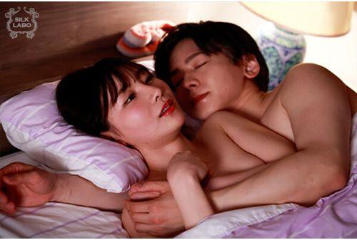 SILK-181 Lovers Who Can't Be Honest 9th Season Screenshot 11