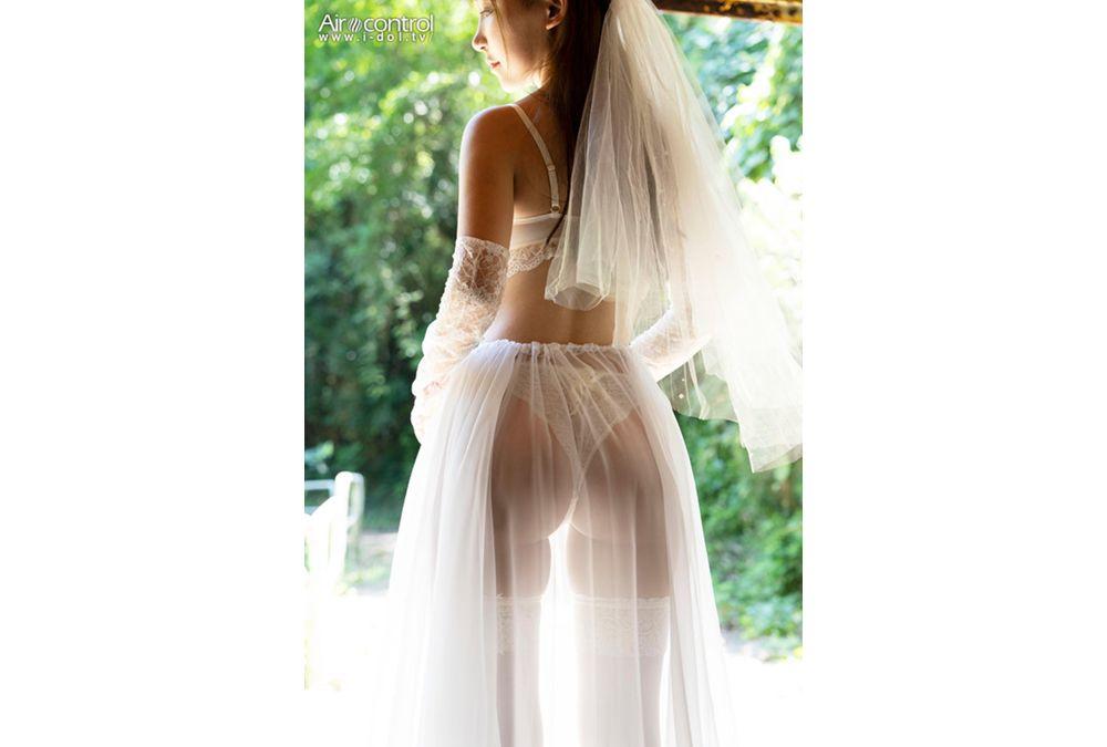 OAE-305 Naked God Marin Mita Screenshot 4