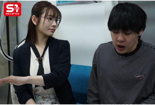 SONE-763 A Quiet And Intelligent Beauty Is Trained To Be A Dick. Ayaka Kawakita Screenshot 4