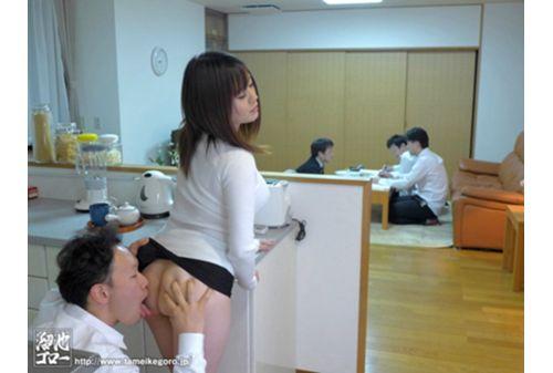 MDYD-906 3 Days Aoyama Greens Of Young Wife Continued To Be Squid Students Occupied A Woman Teacher Home Confinement Rape People Screenshot 6