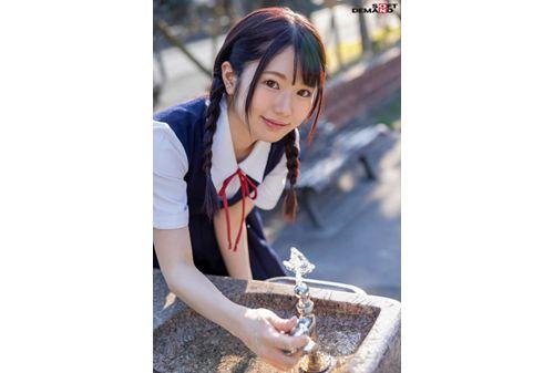 SDAB-182 I'm Working Part-time At A Maid Cafe. My Hobby Is Drawing Illustrations. Looking For A Boyfriend. Kusunoki Asuna SOD Exclusive AV Debut Screenshot