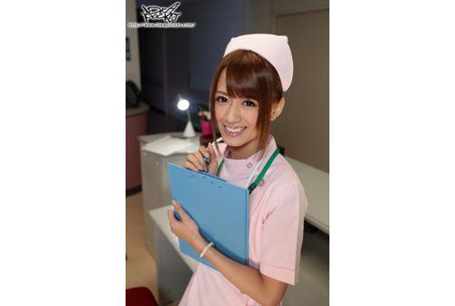 IPZ-397 Incontinence Nursing Nozomi-to Airi Peeing Innocent Nurse Screenshot 4