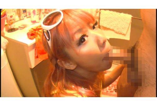 ABF-078 Blow To'll Nyan ♪ Liz-chan Home Shot In My Room Screenshot