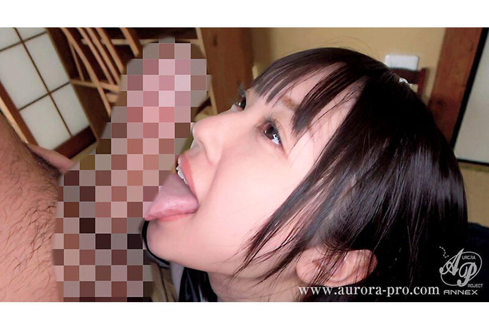 APAK-311 Creampie G-cup Voluptuous 147cm Koiro Convulses In Ecstasy "I'm Cumming! I'm Cumming!" Her Nipples Twitch! A Smiling, Innocent Beautiful Girl Is A Nymphomaniac Masochist! Drooling And Cumming! A Nymphomaniac Student Guidance Session With Koiro Yuki Screenshot 5