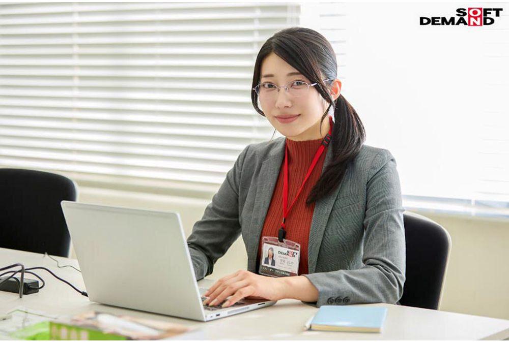 SDJS-321 Suddenly A Huge Cock Is Inserted In The Office On A Weekday! Secretary Yoshino Moriya Screenshot 6