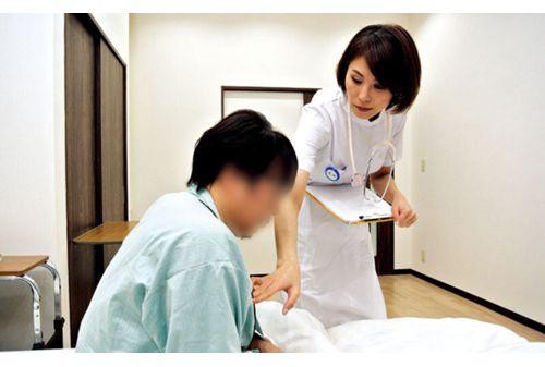 NXGS-011 Patients And In-hospital Sexual Acts Screenshot