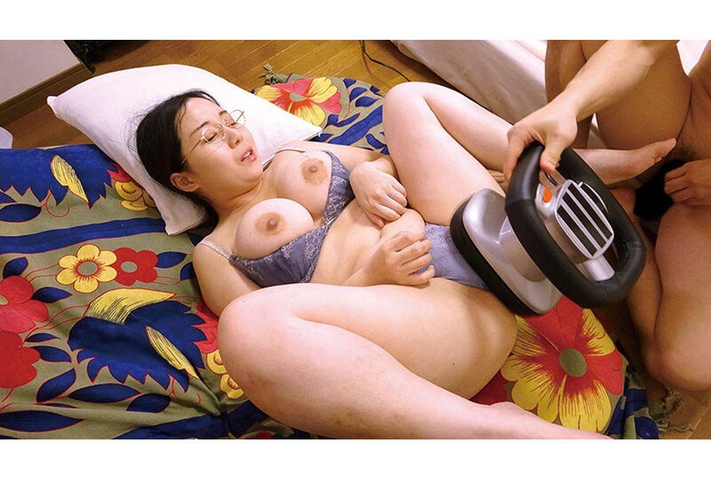 C-2977 Please Sleep With My Wife, Ririka (30) 135 Screenshot 9