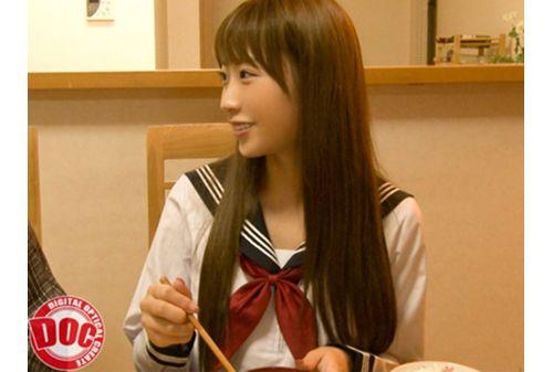 DOCP-196 Busty Loli Daughter Who Has Been Trained By Father-in-law For Three Days Without A Mother. Screenshot
