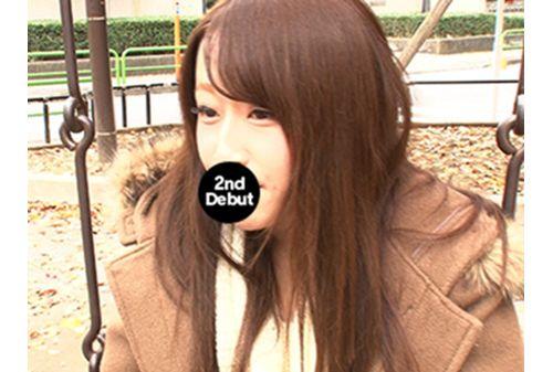 GDTM-027 Back Re Second Debut Disappearance G Cup Original Idol In The AV!Boast Of H Mode Is Switched On While Shyness When The Tits Are Rerorero! Screenshot