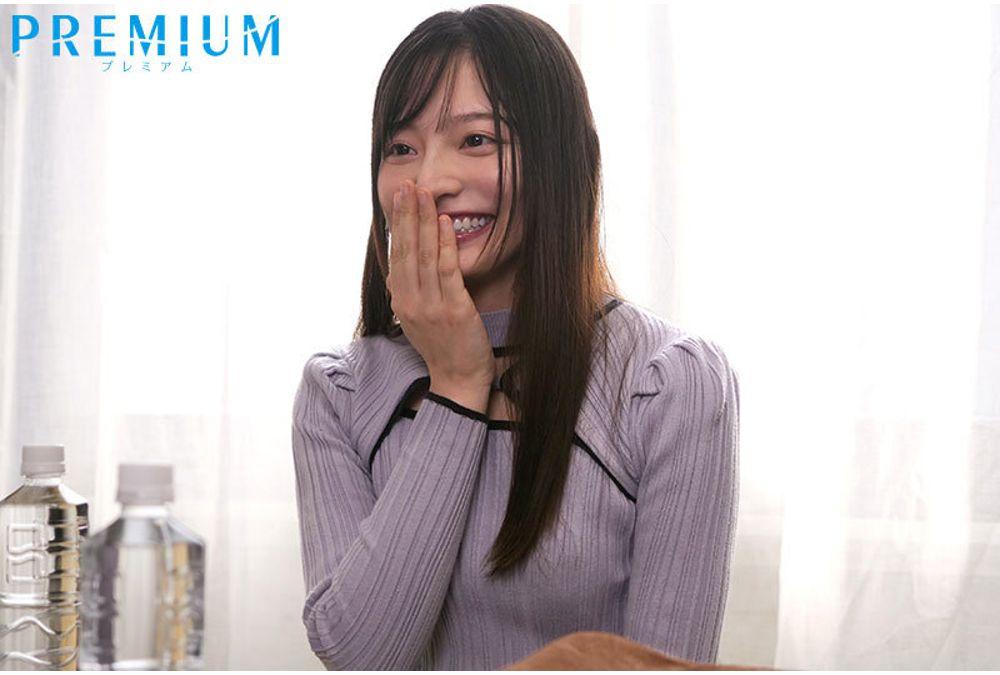 PRED-862 Abstinence Leads To Full Release Of Orgasm! A Tall, Slender Female Announcer Arches Her Back And Shakes Uncontrollably, Covered In Bodily Fluids! Her Convulsing Anus Twitches As She Reaches An Unstoppable Orgasm, Drenched In Lustful Bodily Fluids. Tamura Kana Screenshot 6