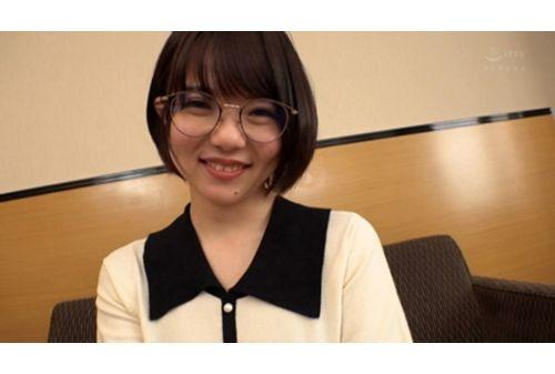 APOD-045 Nene-chan, An Active Female College Student With Big Breasts That Can't Be Imagined From Her Sober Appearance, 18 Years Old (I Cup) Screenshot